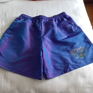 Daytona Beach shorts blue/purple